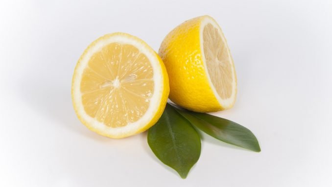 le-citron-de-nombreux-bienfaits