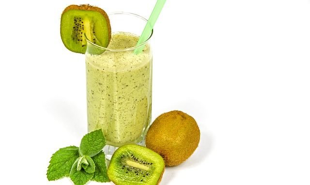 smoothie-au-kiwi
